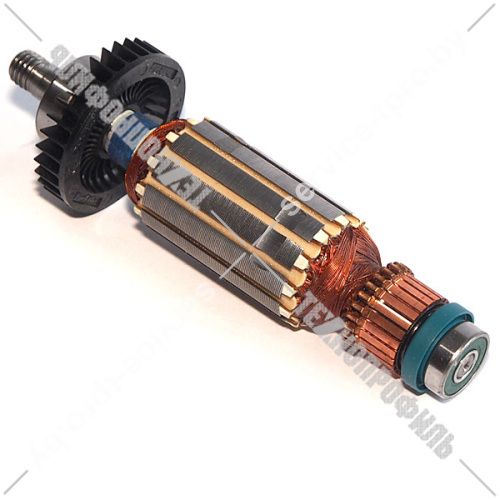 Ротор для электрорубанка Makita KP0800 515793-1 купить в сервисном центре Технопрофиль