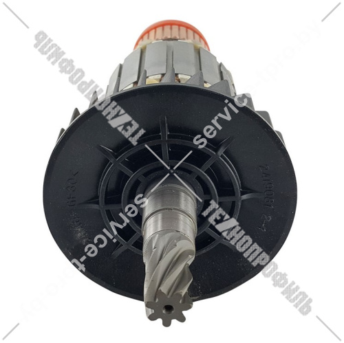 Ротор отбойного молотка Makita HM1202C 516803-7 купить в сервисном центре Технопрофиль фото 3