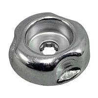 Ограничительная чашка М8 для фиксации ножа к EM2500U / EM2600U MAKITA (DA00000170) купить в сервисном центре Технопрофиль