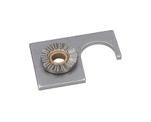 Подшипниковый мост к PSB 500/530/550/600/650 RA/RE BOSCH (2609002255) купить в сервисном центре Технопрофиль