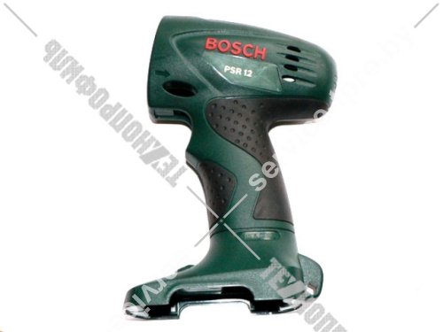 Корпус шуруповерта Bosch PSR 12 (3603J55500) 2609100464 купить в сервисном центре Технопрофиль