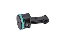 Ударный поршень отбойного молотка Bosch GSH 3 (0611320703) 1618700082 купить в сервисном центре Технопрофиль