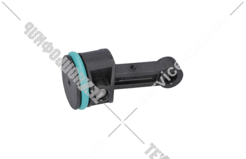 Ударный поршень отбойного молотка Bosch GSH 3 (0611320703) 1618700082 купить в сервисном центре Технопрофиль