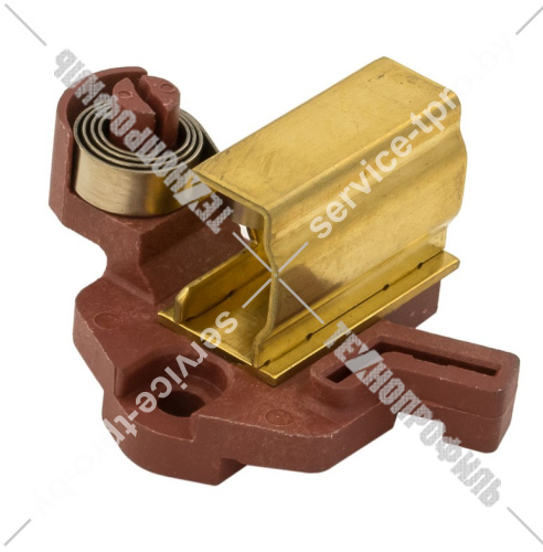 Щеточный держатель к GCM 8 SDE / GCM 8 SJL / GCM 800 SJ / GKS 190 BOSCH (1619P06212) купить в сервисном центре Технопрофиль фото 2