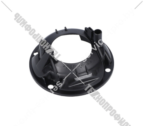 Кольцо воздуховод к GWS / GUF / GNF / PWS BOSCH (1601328005) купить в сервисном центре Технопрофиль