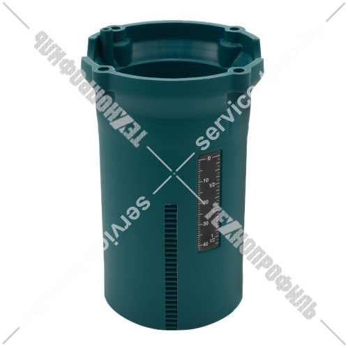 Корпус двигателя к фрезеру 3709 / 3710 MAKITA (154668-5) купить в сервисном центре Технопрофиль