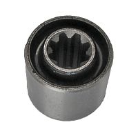 Пружина торсионная__GSH 27 VC (резиновая) (1616334000) купить в сервисном центре Технопрофиль