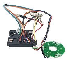 Контроллер к DFS452 MAKITA (620360-0) купить в сервисном центре Технопрофиль