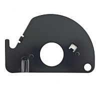 Основание кожуха безопасности к LH1040 / LH1040F / LS1040 / LS1040F MAKITA (344380-7) купить в сервисном центре Технопрофиль