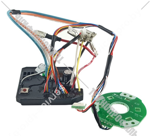 Контроллер к DFS452 MAKITA (620360-0) купить в сервисном центре Технопрофиль