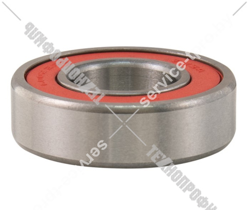 Шарикоподшипник к GEX / PEX BOSCH (2600905034) купить в сервисном центре Технопрофиль фото 2