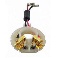 Щеткодержатель шуруповерта Makita DDF456 638845-2 купить в сервисном центре Технопрофиль