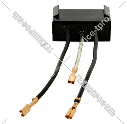 Помехоподавляющий фильтр к GWS 660 BOSCH (1619P07647) купить в сервисном центре Технопрофиль фото 3