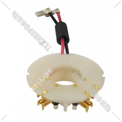 Щеткодержатель шуруповерта Makita DDF456 638845-2 купить в сервисном центре Технопрофиль фото 2 Щеткодержатель шуруповерта Makita DDF456 638845-2 купить в сервисном центре Технопрофиль фото 2