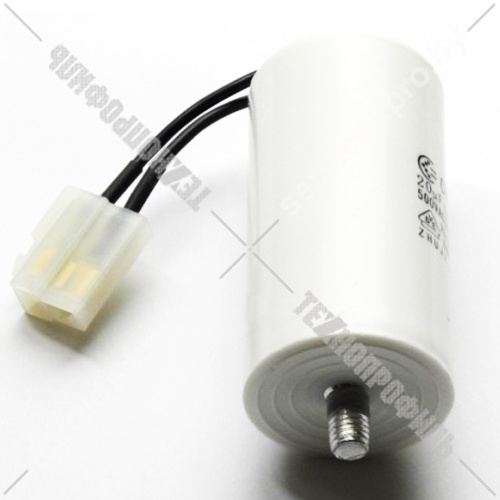 Конденсатор к газонокосилке ELM4110 MAKITA (DA00001197) купить в сервисном центре Технопрофиль Конденсатор к газонокосилке ELM4110 MAKITA (DA00001197) купить в сервисном центре Технопрофиль