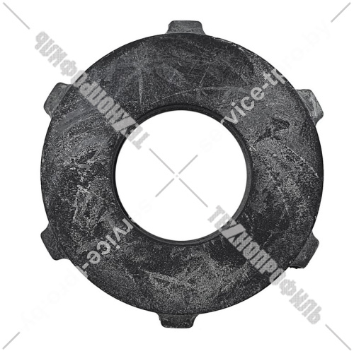Резиновое кольцо к отбойному молотку HM1202C / HM1242C MAKITA (421691-8) купить в сервисном центре Технопрофиль фото 3