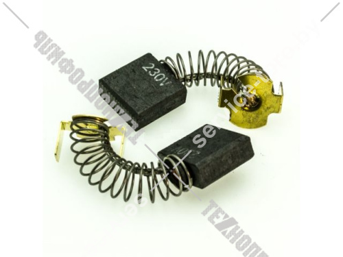 Угольные щетки__GCM 12 GDL / GCM 12 SDE (2610021311) купить в сервисном центре Технопрофиль