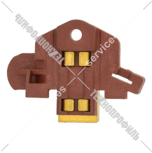 Щеточный держатель к GCM 8 SDE / GCM 8 SJL / GCM 800 SJ / GKS 190 BOSCH (1619P06212) купить в сервисном центре Технопрофиль фото 4