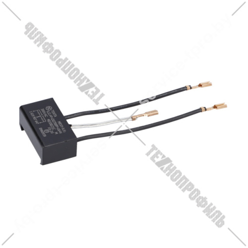 Помехоподавляющий фильтр к GWS 660 BOSCH (1619P07647) купить в сервисном центре Технопрофиль