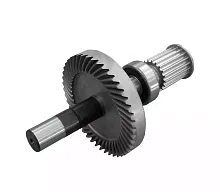 Вал редуктора__PBS 75 A / PBS 75 AE купить в сервисном центре Технопрофиль