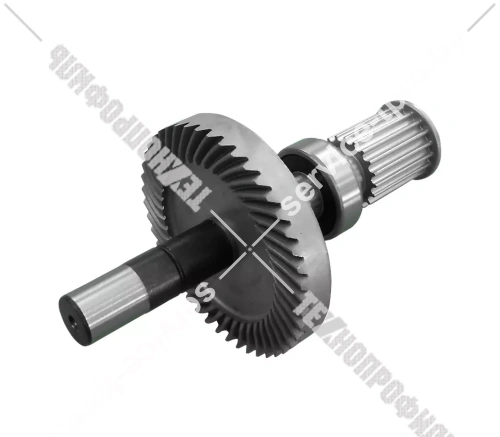 Вал редуктора__PBS 75 A / PBS 75 AE купить в сервисном центре Технопрофиль