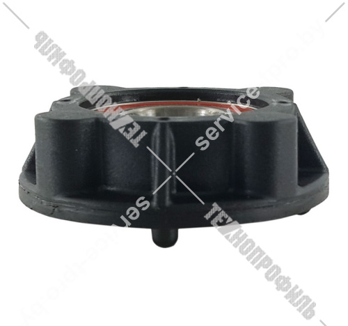Опорный фланец к GEX 125-1AE BOSCH (2609100862) купить в сервисном центре Технопрофиль фото 3