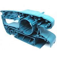 Корпус (левая часть) ленточной шлифмашины 9910 / 9911 MAKITA (150958-4) купить в сервисном центре Технопрофиль