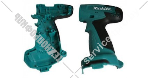 Корпус в сборе__6271D / 8271D (188511-6) купить в сервисном центре Технопрофиль