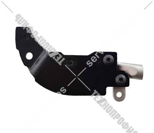 Проводник для вязчика арматуры DTR180 MAKITA (140C95-0) купить в сервисном центре Технопрофиль фото 4