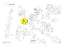 Кнопка реверса__PSB 500 RE / PSB 530 RE / PSB 570 RE купить в сервисном центре Технопрофиль