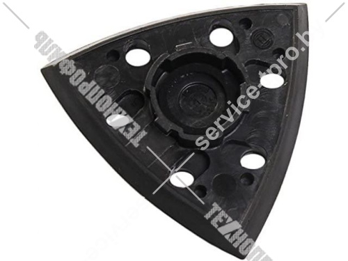 Шлифплита__GDA 280 E (2608000174) купить в сервисном центре Технопрофиль