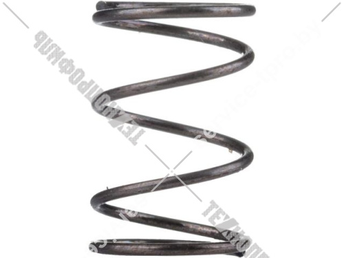 Пружина сжатия__GCM 10 SD / GCM 12 SD (2610919085) купить в сервисном центре Технопрофиль
