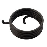 Пружина торсионная к лобзику 4350FCT / 4351FCT / DJV180 MAKITA (231660-9) купить в сервисном центре Технопрофиль