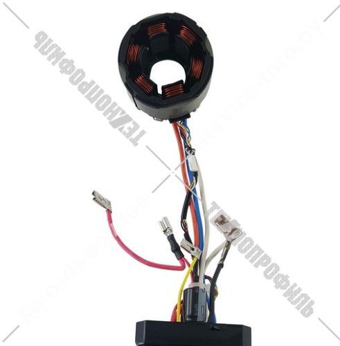 Статор шуруповерта Makita DDF481 629116-8 купить в сервисном центре Технопрофиль фото 4