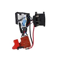 Электронный модуль к гайковерту GDS 18V-LI HT BOSCH (2610016810) купить в сервисном центре Технопрофиль