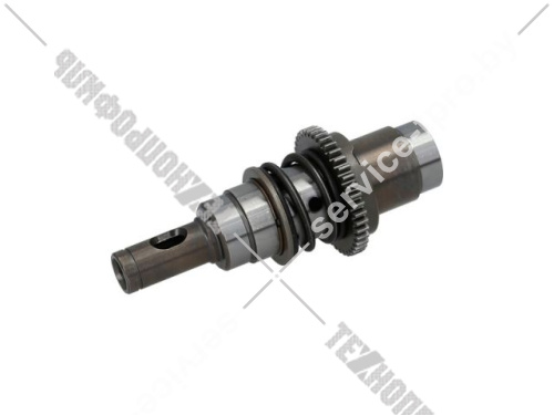 Ствол перфоратора Bosch GBH 2-20 D (3611B5A401) 16170006B7 купить в сервисном центре Технопрофиль