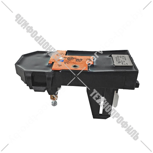 РЕГУЛЯТОР ЧИСЛА ОБОРОТОВ (1607000D9Z) купить в сервисном центре Технопрофиль