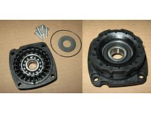 Опорный фланец__GWS10...14-125 CI/CIE / PWS 13-125 CE (1607000374) купить в сервисном центре Технопрофиль