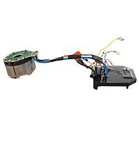 Статор гайковерта Makita DTW285 632J24-4 купить в сервисном центре Технопрофиль
