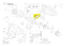КНОПКА РЕВЕРСА купить в сервисном центре Технопрофиль