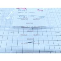 Шпилька 1,5 (268284-8) купить в сервисном центре Технопрофиль