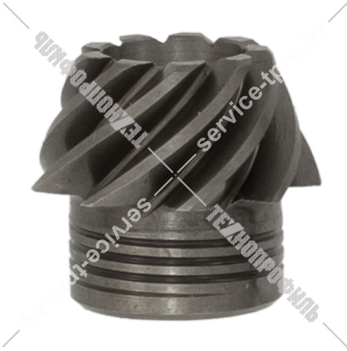 Ведущая шестерня болгарки УШМ Bosch GWS 9-150 C (0601345603) 1606333234 купить в сервисном центре Технопрофиль фото 2