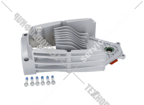 Крышка редуктора к GSH 11 VC BOSCH (1617000748) купить в сервисном центре Технопрофиль