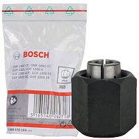 Цанга 8 мм для фрезеров GOF/GMF BOSCH (2608570105) купить в сервисном центре Технопрофиль