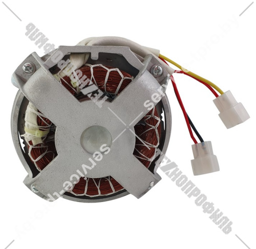 Электромотор к газонокосилкам ELM3710 / 3711 MAKITA (DA00000823) купить в сервисном центре Технопрофиль фото 4 Электромотор к газонокосилкам ELM3710 / 3711 MAKITA (DA00000823) купить в сервисном центре Технопрофиль фото 4