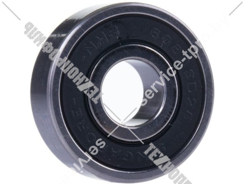 Подшипник шариковый__GTR 30 / GOF 2000 CE (2610917489) купить в сервисном центре Технопрофиль