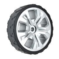 Колесо заднее для газонокосилки DLM382 / DLM431 / DLM432 MAKITA (459101-5) купить в сервисном центре Технопрофиль