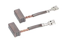 Комплект угольных щеток к GBH 36 V-LI BOSCH (1617014142) купить в сервисном центре Технопрофиль