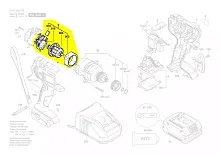 МОТОР ПОСТОЯННОГО ТОКА купить в сервисном центре Технопрофиль