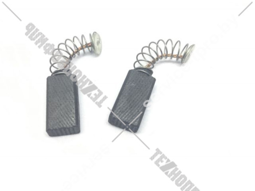 Угольные щетки электрорубанка Bosch PHO 35-82 C (0603296703) 2607014016 купить в сервисном центре Технопрофиль